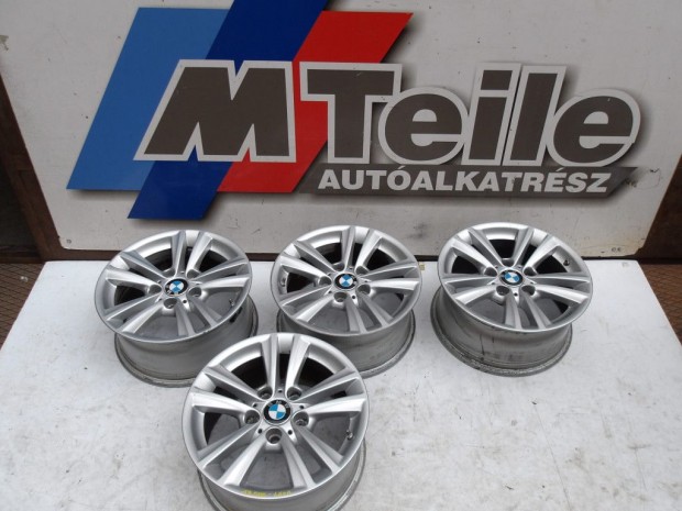 (4DB R/DB)[GYRI BONTOTT] BMW FELNI " V-spoke 656" | 3-AS F30 LCI /